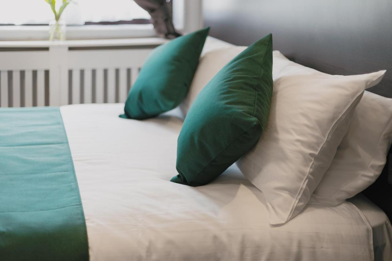 Best Western Ebbw Vale Kültér fotó
