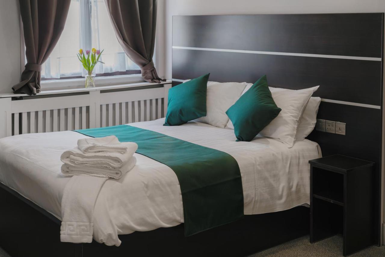 Best Western Ebbw Vale Kültér fotó