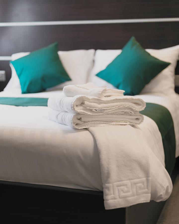 Best Western Ebbw Vale Kültér fotó