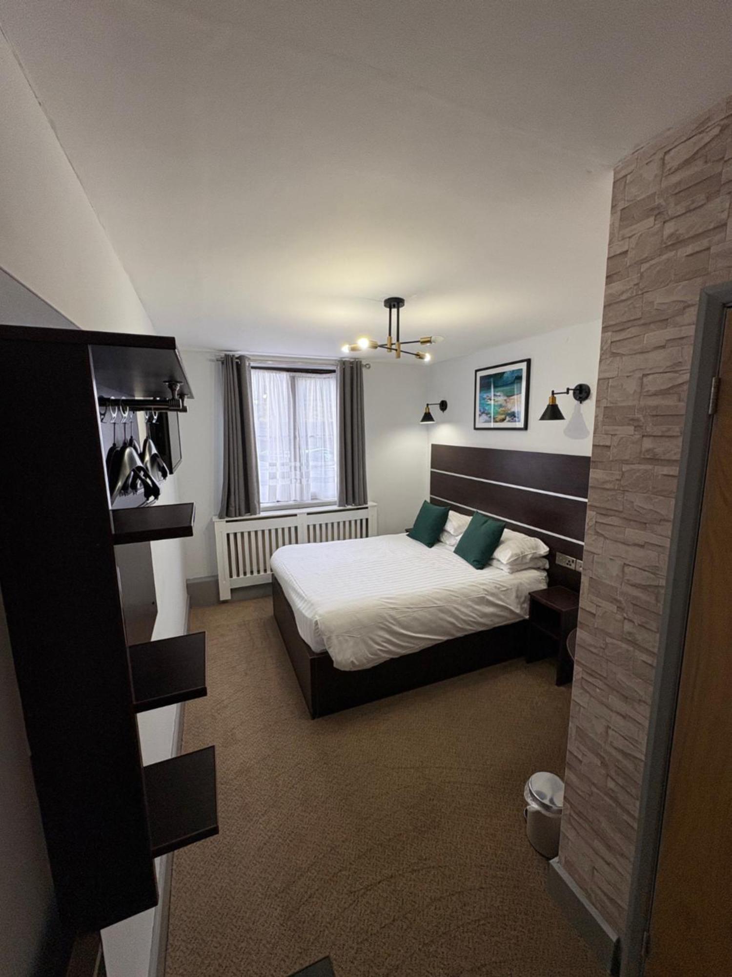 Best Western Ebbw Vale Kültér fotó