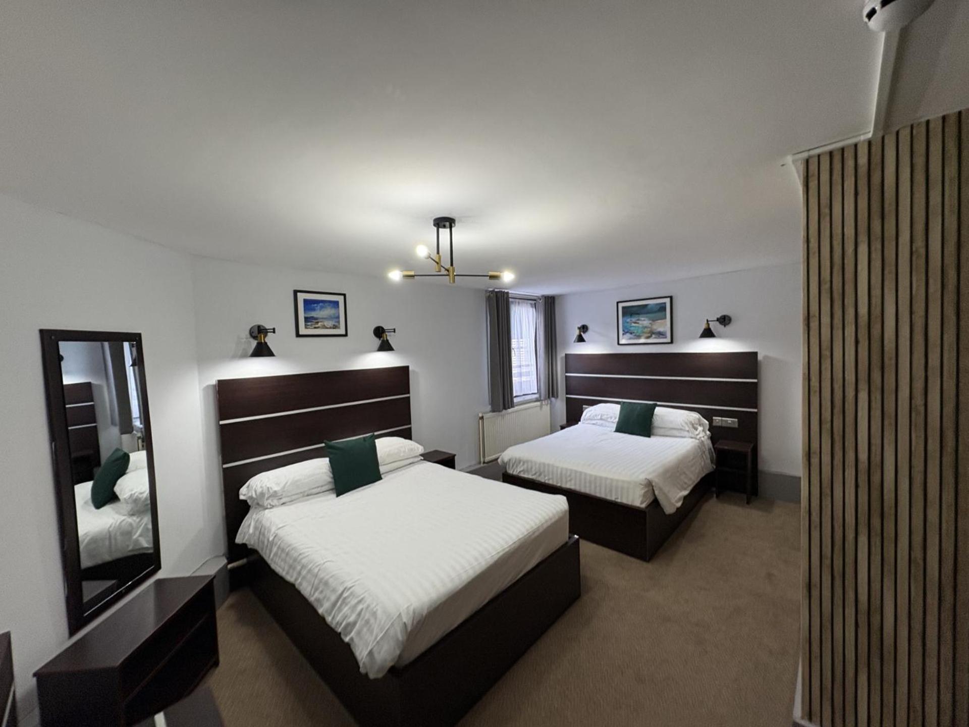 Best Western Ebbw Vale Kültér fotó