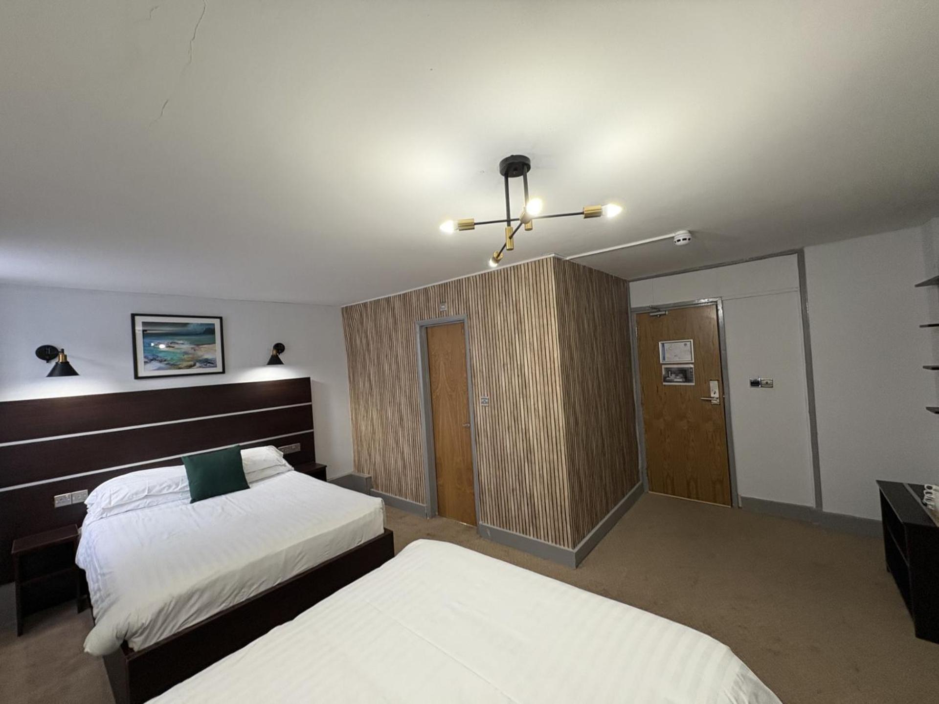 Best Western Ebbw Vale Kültér fotó