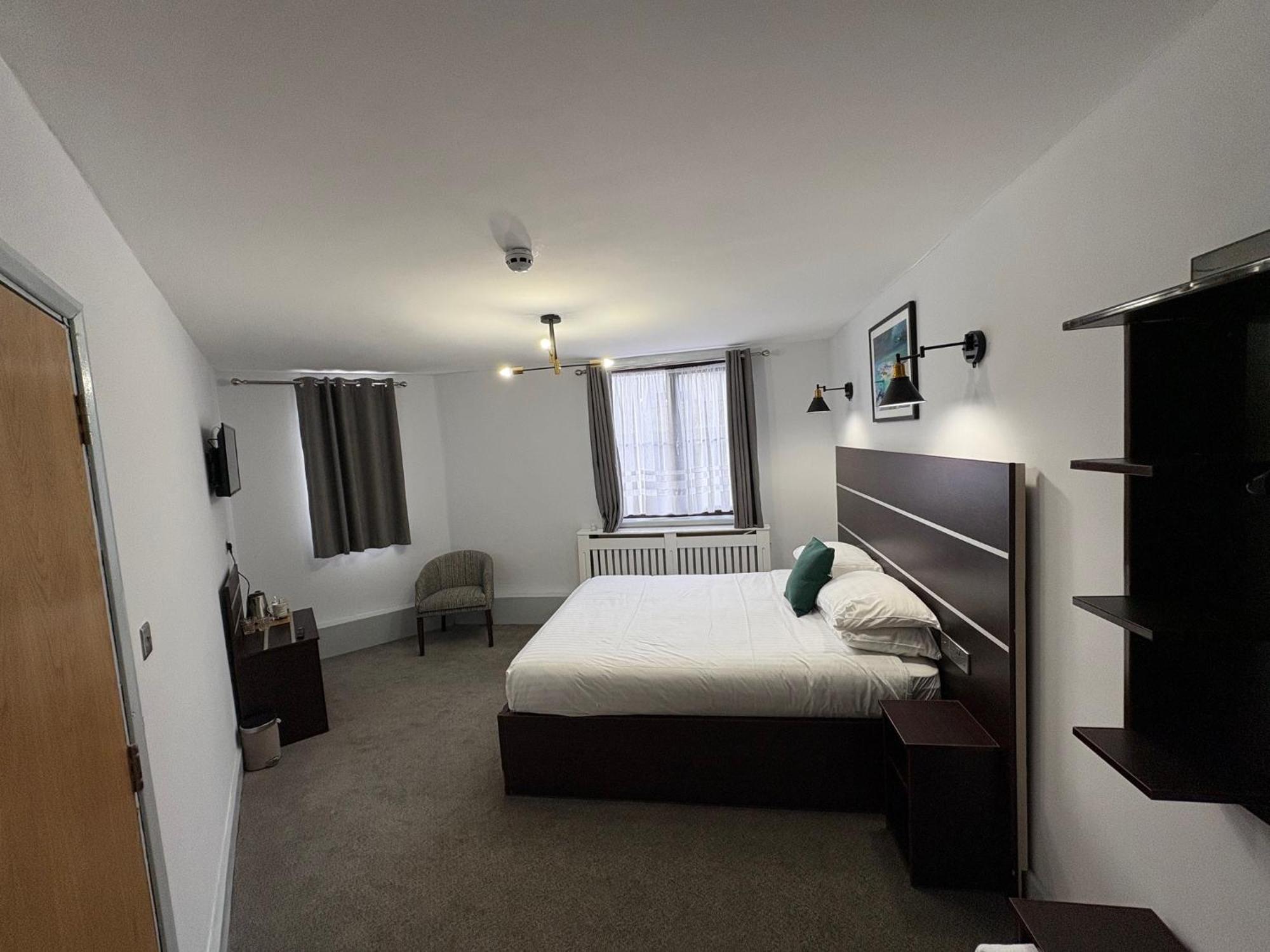 Best Western Ebbw Vale Kültér fotó