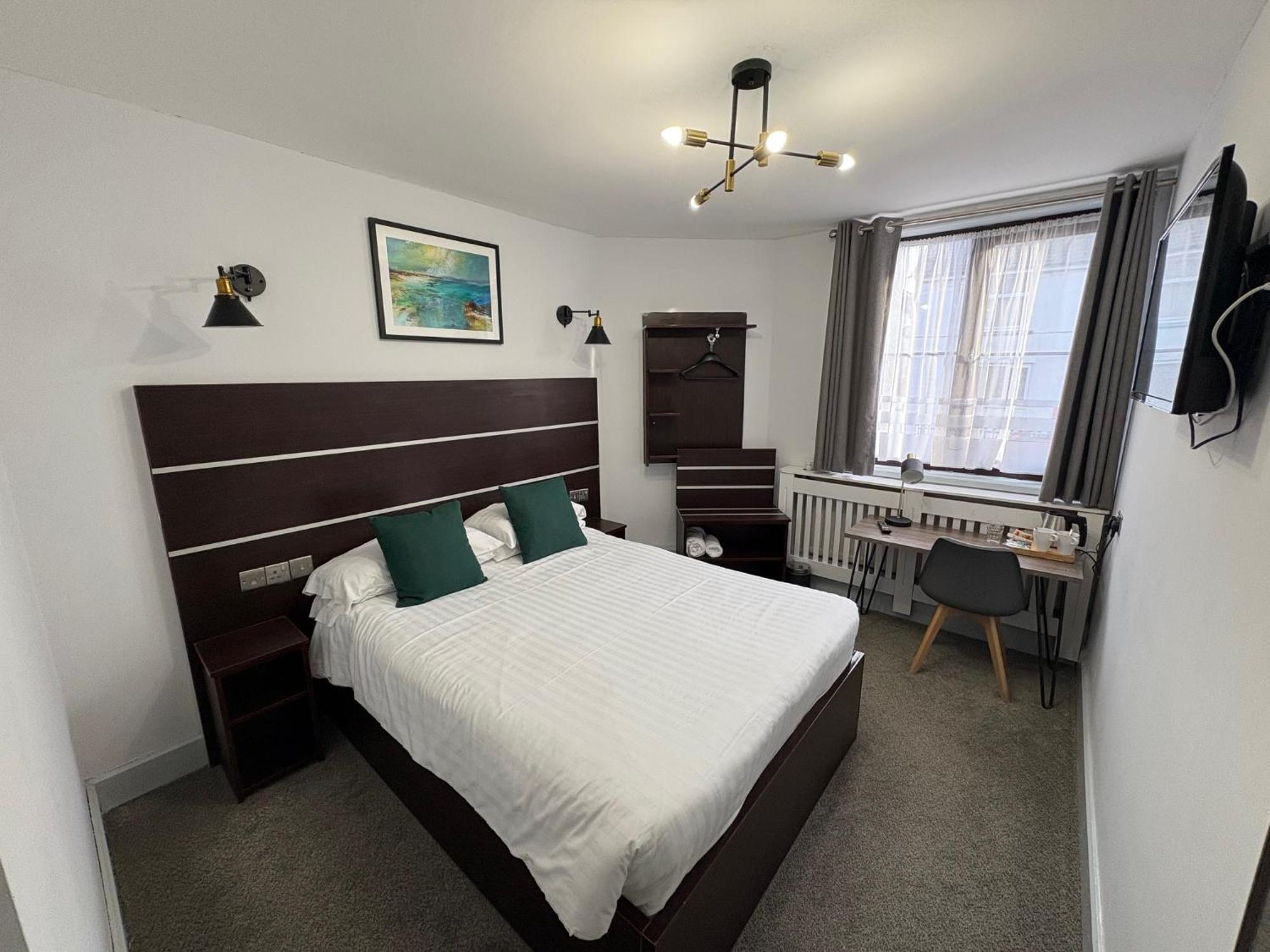 Best Western Ebbw Vale Kültér fotó