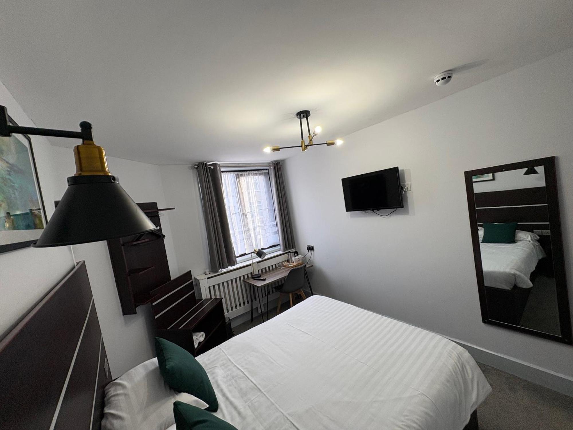 Best Western Ebbw Vale Kültér fotó