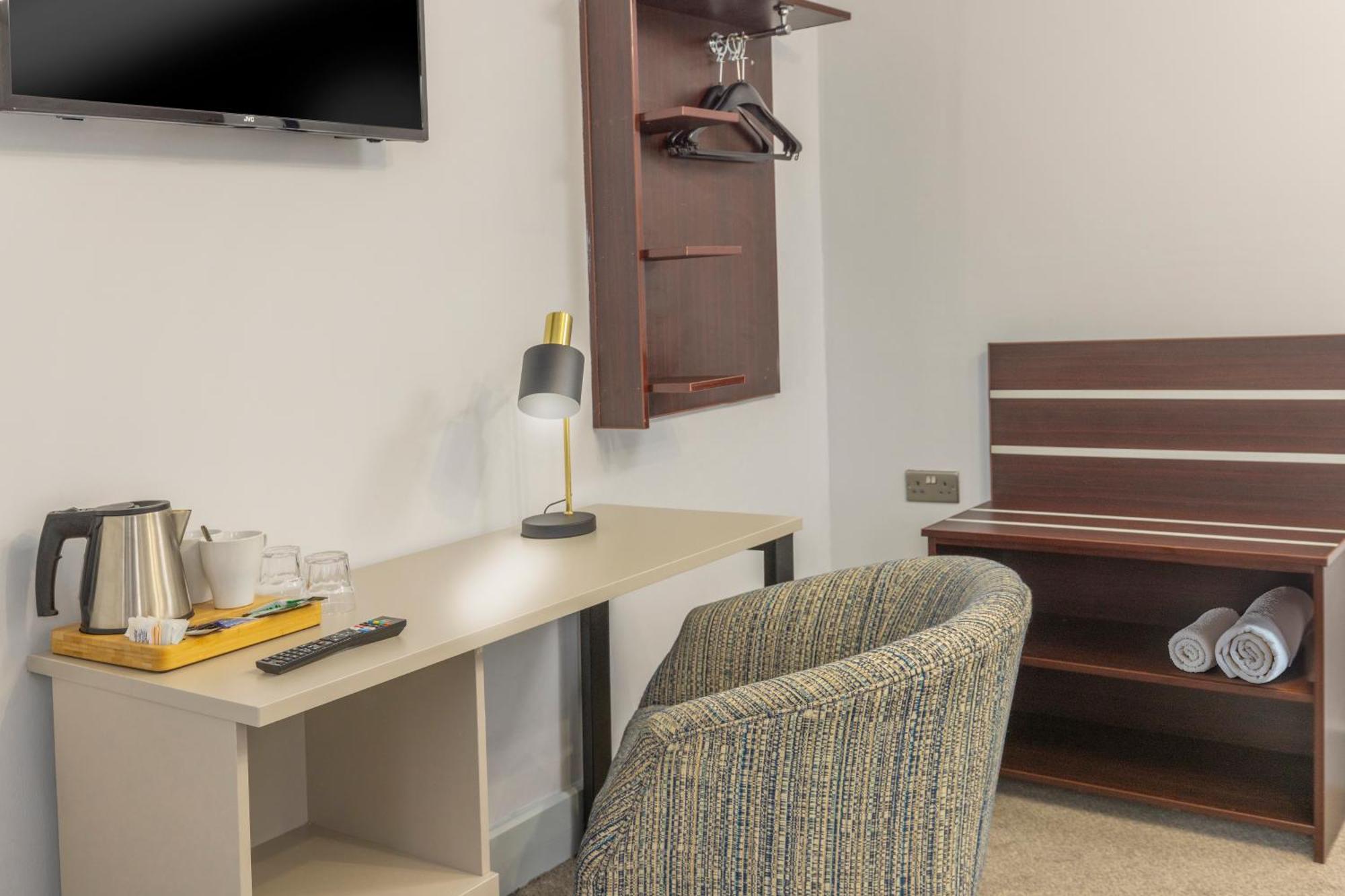 Best Western Ebbw Vale Kültér fotó