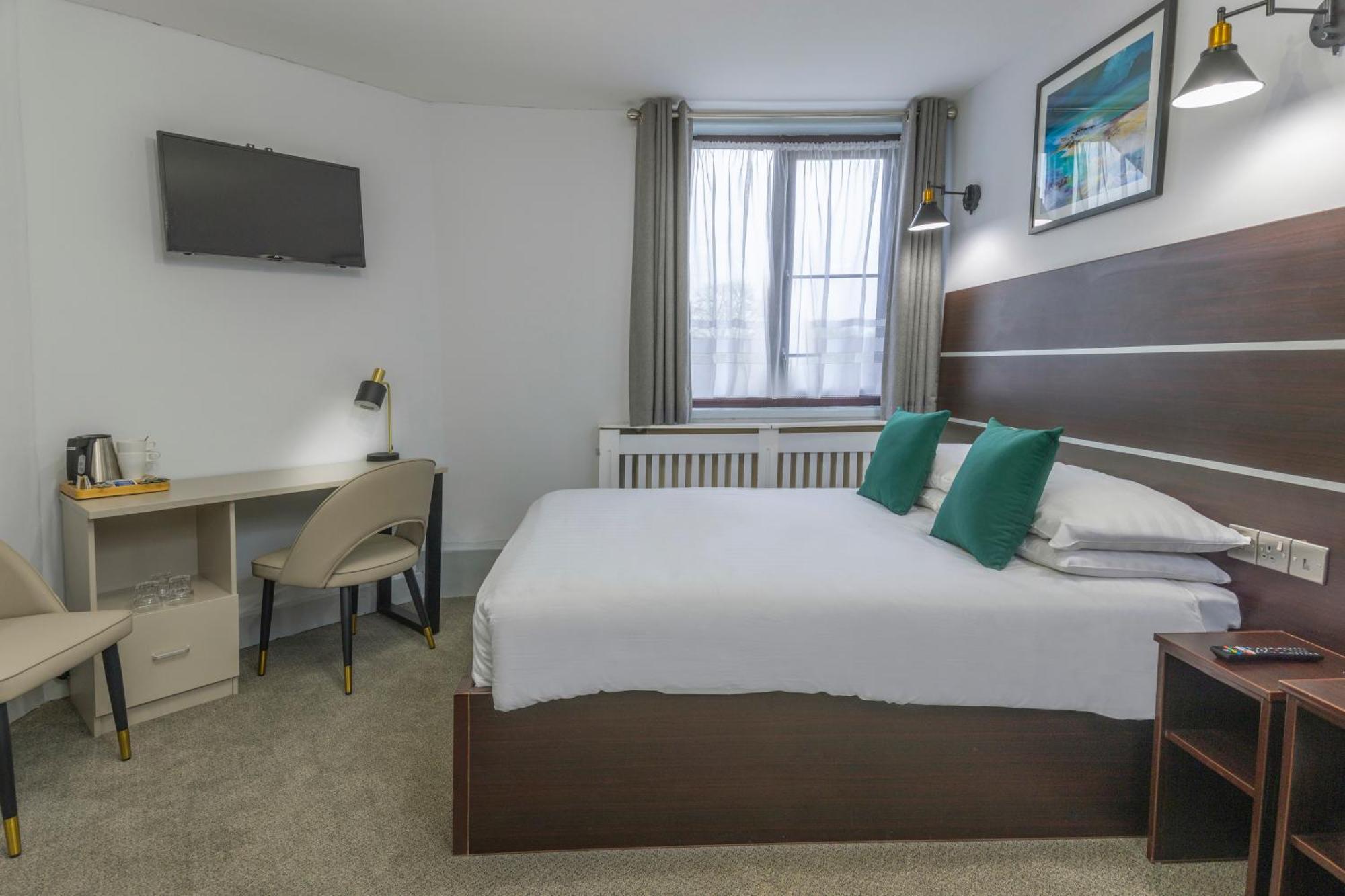 Best Western Ebbw Vale Kültér fotó