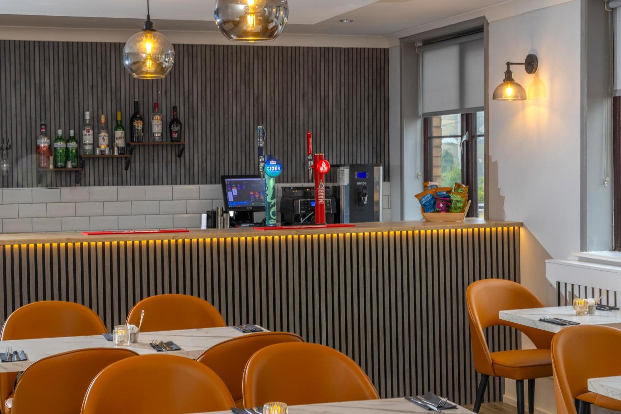Best Western Ebbw Vale Kültér fotó