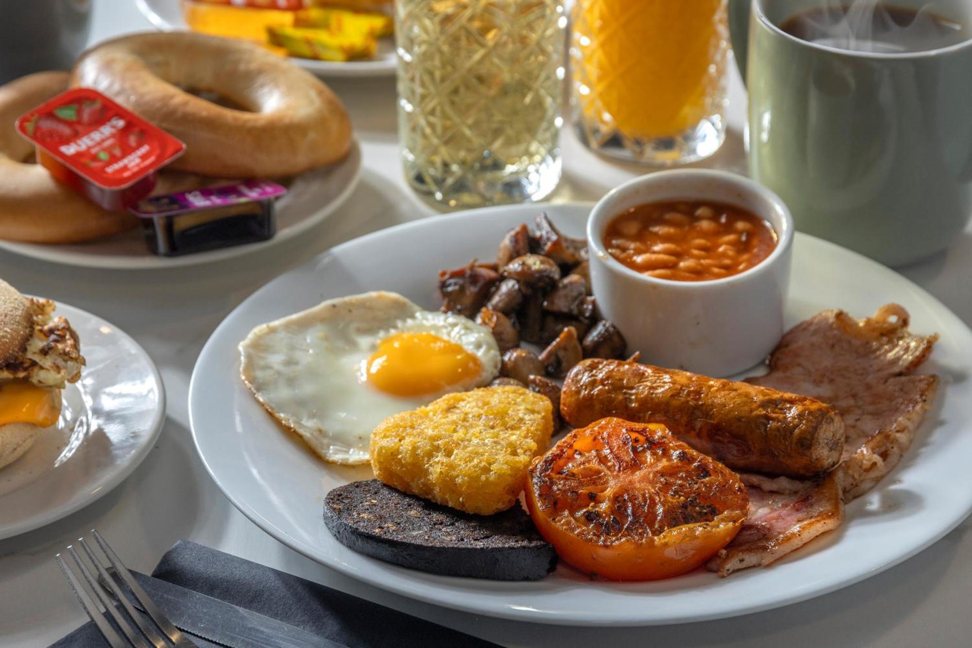 Best Western Ebbw Vale Kültér fotó