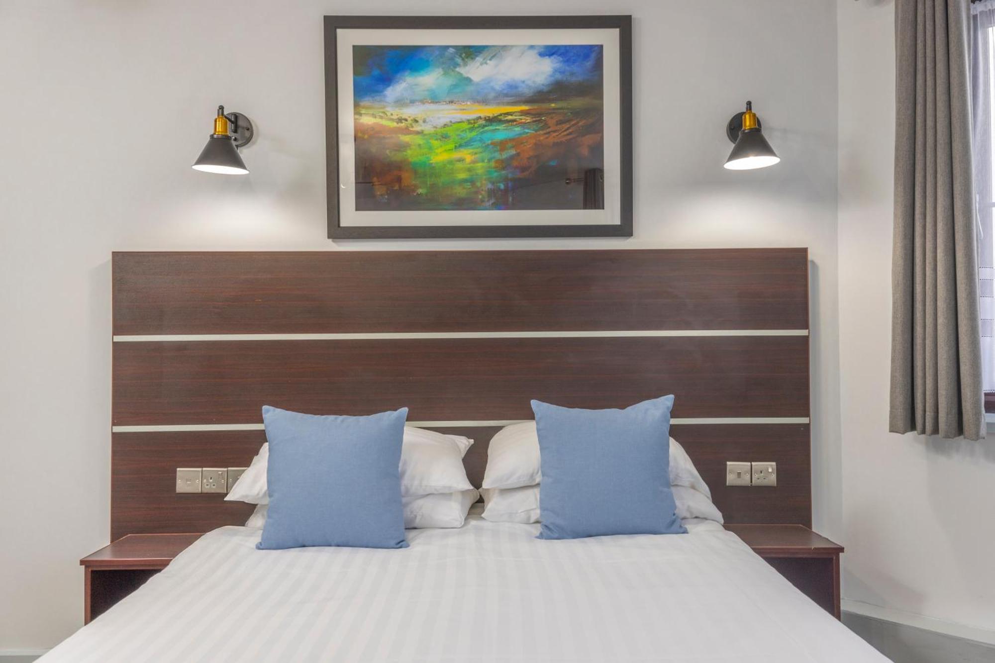 Best Western Ebbw Vale Kültér fotó