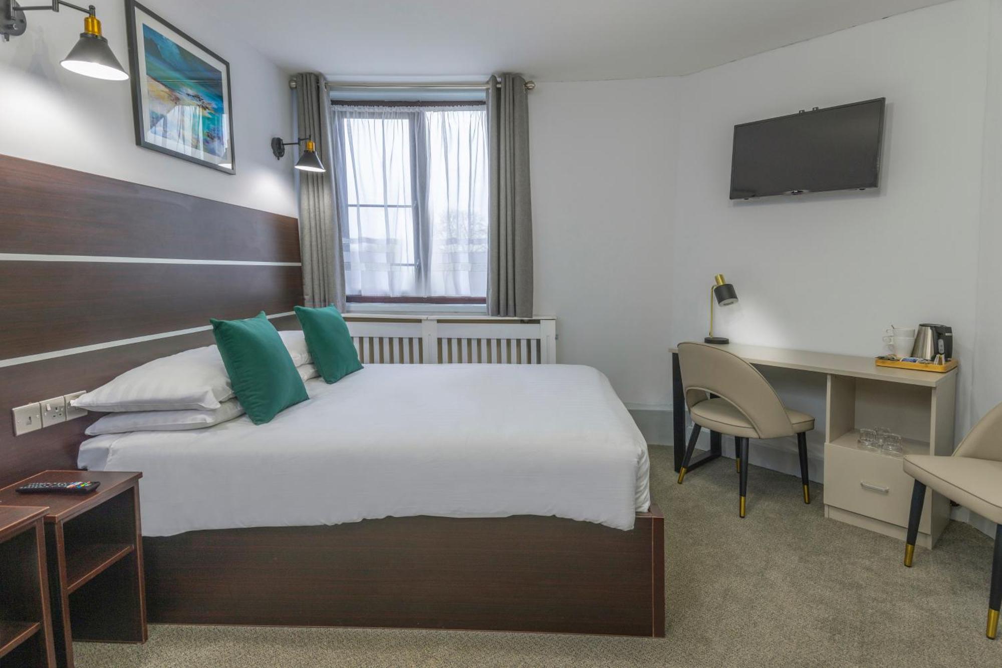 Best Western Ebbw Vale Kültér fotó